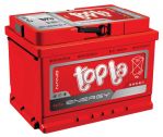 Topla Energy 60Ah-12v L Topla Energy 60Ah-12v L